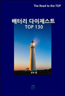 배터리 다이제스트 TOP130