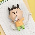 짱구는못말려 CGV 맹구 키링 줄자 (CSC-MJ01)