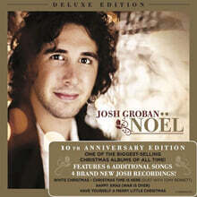 Josh Groban (조쉬 그로반) - Noel