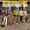 Oscar Peterson Trio (오스카 피터슨 트리오) - West Side Story [LP]