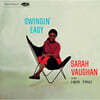 Sarah Vaughan (사라 본 ) - Swingin' Easy [LP]