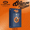 YUHZ (유어즈) - 1st Single Album [Orange Record][Record ver.](Kiwee Album)