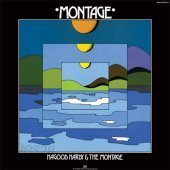 [미개봉] Hagood Hardy &amp; The Montage / Montage (LP Miniature/미개봉)