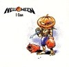 Helloween - I Can [에버라스트커버 한정판, 미사용 신품]
