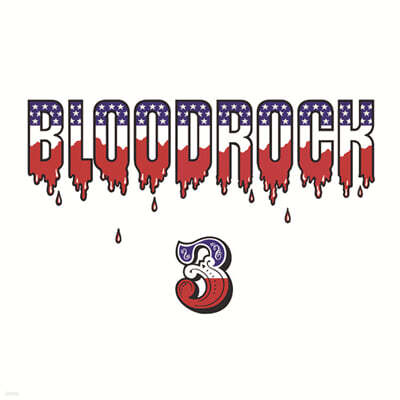 Bloodrock (블러드락) - 3