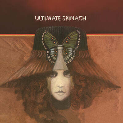 Ultimate Spinach (얼티밋 스피내치) - Ultimate Spinach