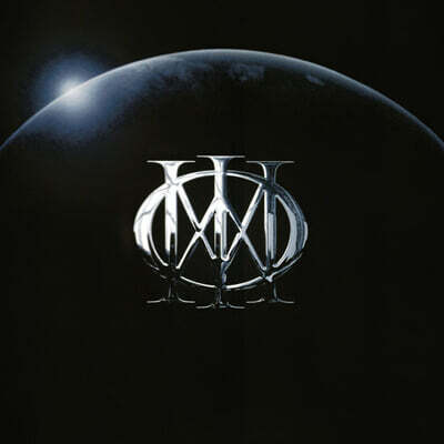 Dream Theater (드림 시어터) - Dream Theater [클리어 컬러 2LP]