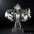 [Miplex] 3D 메탈 조립 키트_아트모델 :  메가트론