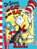 The Cat in the Hat. Colouring Book