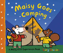 Maisy Goes Camping
