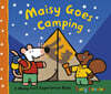 Maisy Goes Camping