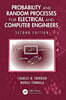 [중고-하] Probability and Random Processes for Electrical and Computer Engineers