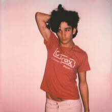 The 1975 - I Like It When You Sleep, For You Are So Beautiful Yet So Unaware Of It [핑크 컬러 2LP]