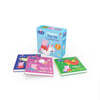 Peppa Pig: Peppa’s Pop-Up Collection - 3 BOOKS