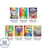 넘버블록스 대백과 수학 놀이북 1-7 세트 전7권