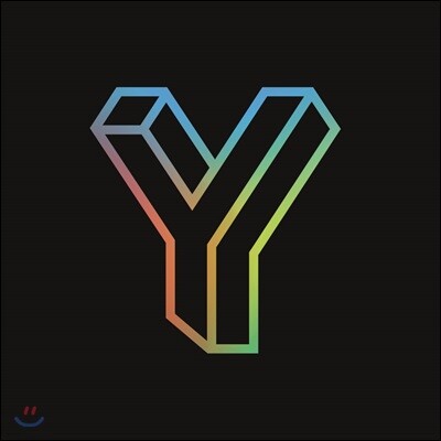 Years & Years - Communion 이어스 앤 이어스 데뷔 앨범 [Deluxe Edition]