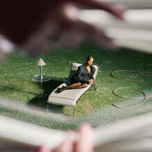 Ella Mai (엘라 마이) - 3집 Do You Still Love Me? [레몬 컬러 LP]