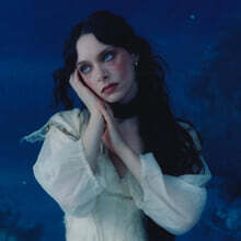 Holly Humberstone (홀리 험버스톤) - 2집 Cruel World [LP]