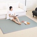 한일의료기 쿨매트 냉감패드 쿨직조 3D 에어매쉬 여름 침대 아이스 쿨링 시원한 냉패드