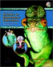 Science in Elementary Education & Sampling National Education Standards