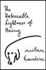 The Unbearable Lightness of Being