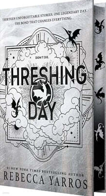 Threshing Day