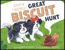Rupert and Tinkerbell's Great Biscuit Hunt