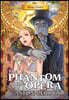 Manga Classics: The Phantom of the Opera (Paperback)