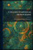 Colloid Symposium Monograph