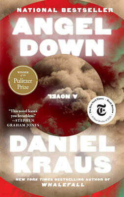 Angel Down (Pulitzer Prize Winner)