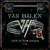 Van Halen - Live In New Haven, CT, 1986 (140g 2LP)