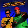 Joey Valence & Brae - No Hands (CD)