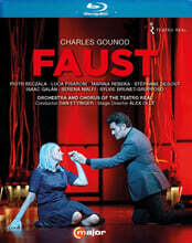 Dan Ettinger 샤를 구노: 오페라 `파우스트` Charles Gounod: Opera `Faust `