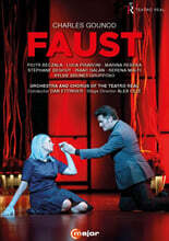 Dan Ettinger 샤를 구노: 오페라 `파우스트` (Charles Gounod: Opera `Faust `)