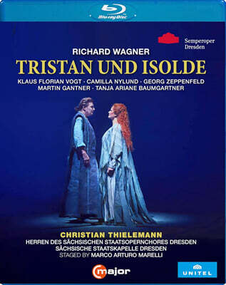Christian Thielemann 바그너: 오페라 `트리스탄과 이졸데` (Wagner: Opera `Tristan und Isolde`)