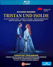 Christian Thielemann 바그너: 오페라 `트리스탄과 이졸데` (Wagner: Opera `Tristan und Isolde`)
