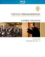 Andris Nelsons 말러: 교향곡 7번 (Mahler: Symphony No. 7 in E Minor)