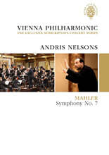 Andris Nelsons 말러: 교향곡 7번 (Mahler: Symphony No. 7 in E Minor)
