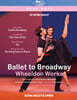 Koen Kessels 크리스토퍼 휠든: 발레에서 브로드웨이까지 (Wheeldon: Ballet to Broadway)