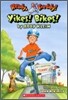 Ready, Freddy! #07 : Yikes! Bikes!