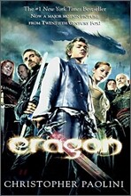 Inheritance Cycle #1 : Eragon
