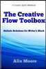 The Creative Flow Toolbox: Holistic Solutions for Writer's Block
