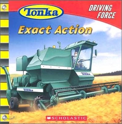 Tonka