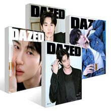 데이즈드 앤 컨퓨즈드 코리아 Dazed & Confused Korea A~D형 세트 : 베버리지 에디션 [2026]