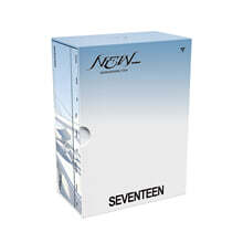 세븐틴 (SEVENTEEN) - SEVENTEEN WORLD TOUR [NEW_] DC