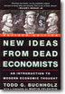 New Ideas from Dead Economists
