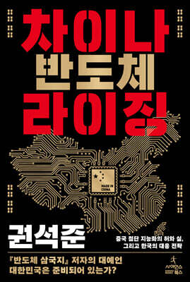 차이나 반도체 라이징