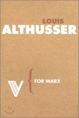 For Marx