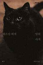 밤의 사색 (큰글자도서)