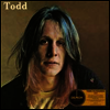 Todd Rundgren - Todd (Orange Vinyl)(180G)(2LP)